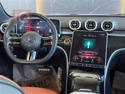 مێرسێدس بێنز C-Class
